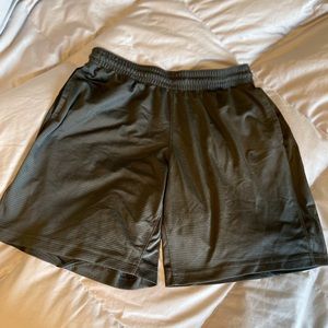 Nike basketball shorts